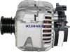 MERCE 0131545802 Alternator